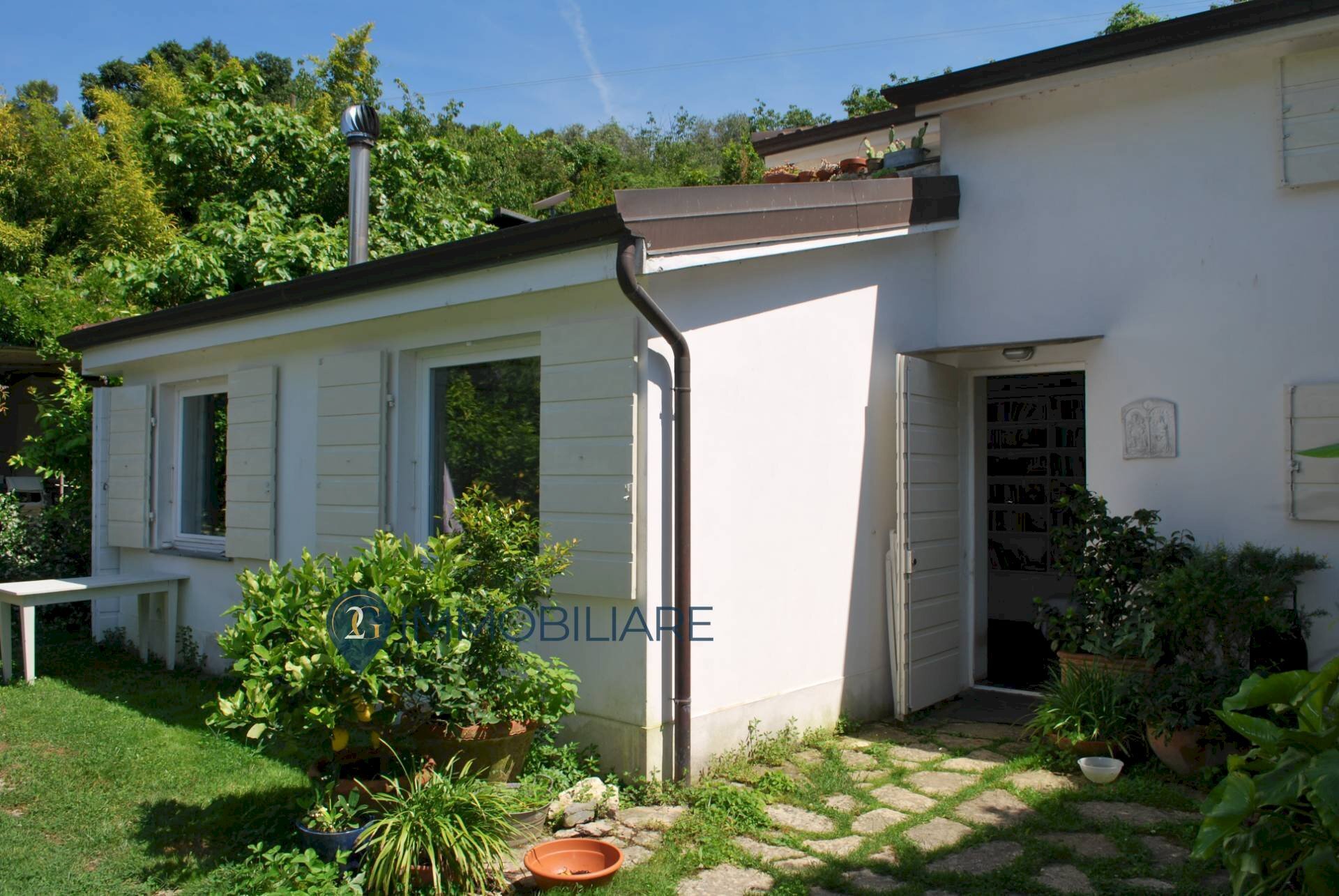 Foto 2 - Semi-detached house Zanego, Ameglia - photo 2