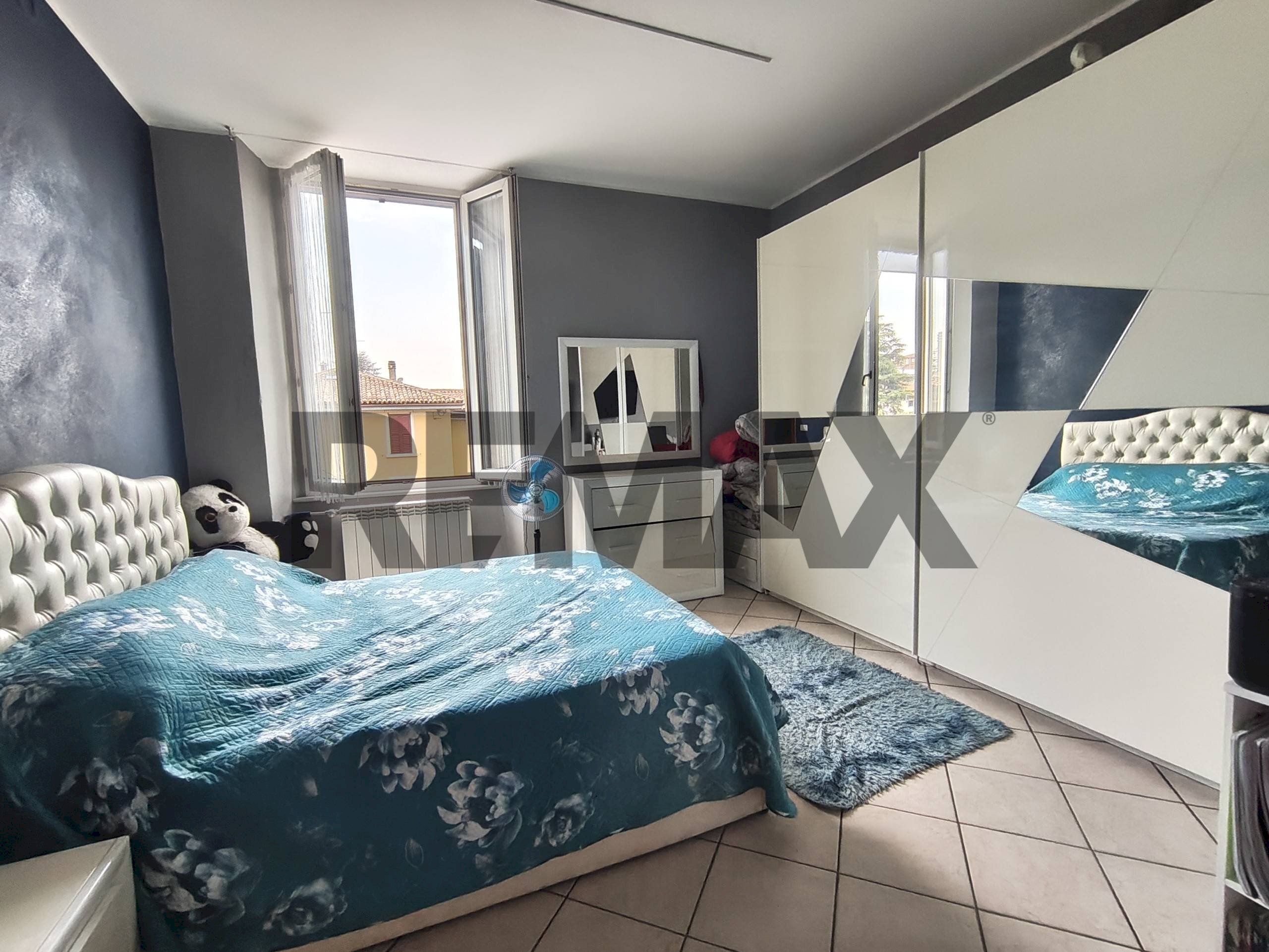 Camera / camera da letto - Three-room apartment Via Fratelli Calvi
 
24, Villa d'Almè - photo 1