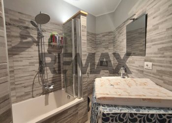 Bagno - Trilocale Via Fratelli Calvi
 
24, Villa d'Almè - foto 4