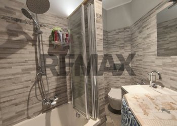 Bagno - Trilocale Via Fratelli Calvi
 
24, Villa d'Almè - foto 5