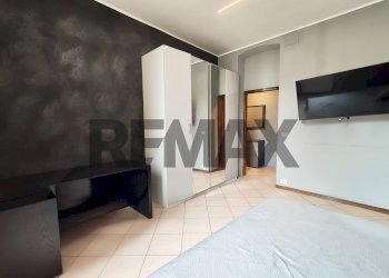 Camera / camera da letto - Trilocale Via Fratelli Calvi
 
24, Villa d'Almè - foto 7