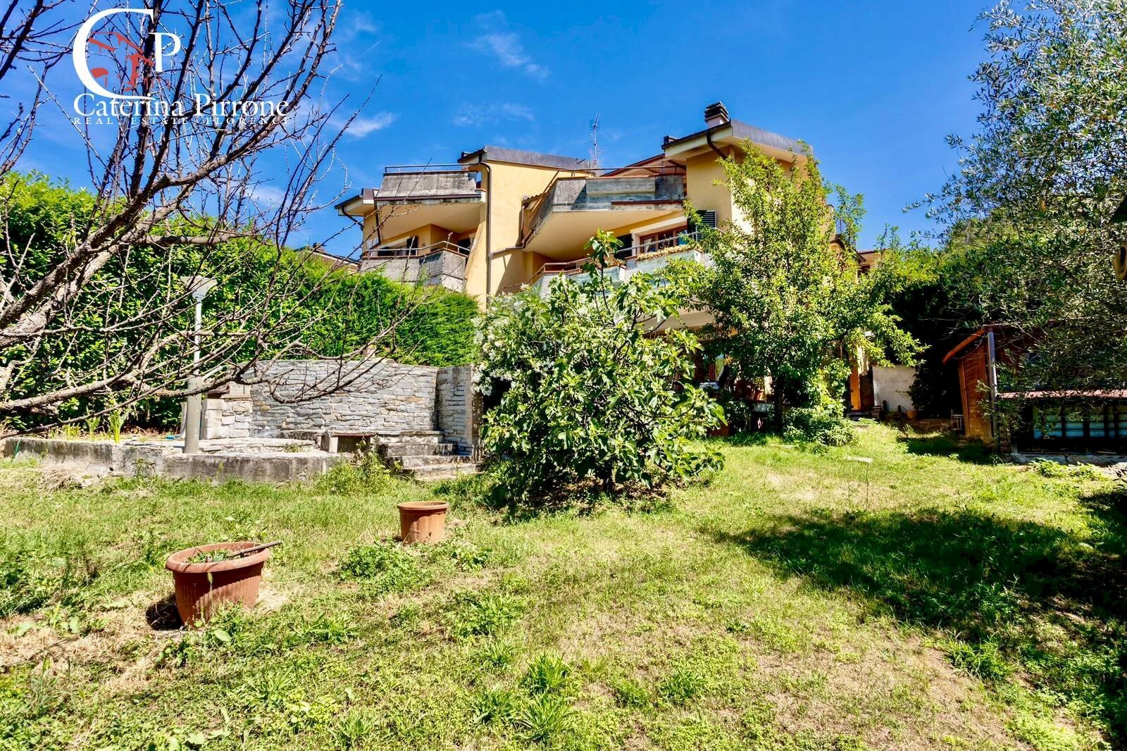 Foto 3 - Casa semi indipendente via Poggio ai Giubbani
 
10, Reggello - foto 3