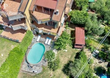 Foto 1 - Casa semi indipendente via Poggio ai Giubbani
 
10, Reggello - foto 1