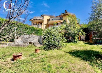 Foto 3 - Casa semi indipendente via Poggio ai Giubbani
 
10, Reggello - foto 3