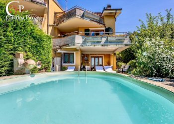 Foto 4 - Casa semi indipendente via Poggio ai Giubbani
 
10, Reggello - foto 4