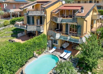 Foto 5 - Casa semi indipendente via Poggio ai Giubbani
 
10, Reggello - foto 5