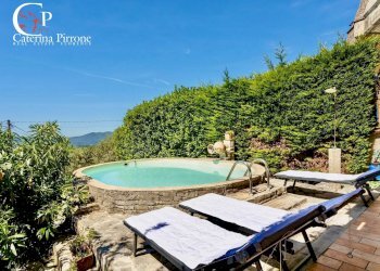 Foto 7 - Casa semi indipendente via Poggio ai Giubbani
 
10, Reggello - foto 7