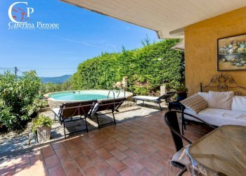 Foto 8 - Casa semi indipendente via Poggio ai Giubbani
 
10, Reggello - foto 8
