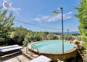 Foto 9 - Casa semi indipendente via Poggio ai Giubbani
 
10, Reggello - foto 9