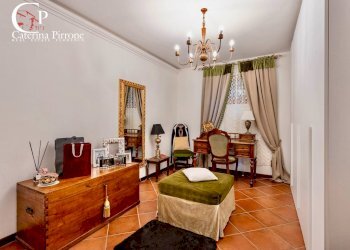 Foto 17 - Casa semi indipendente via Poggio ai Giubbani
 
10, Reggello - foto 17