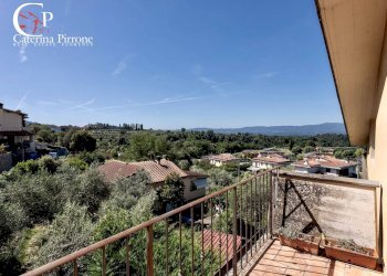 Foto 40 - Casa semi indipendente via Poggio ai Giubbani
 
10, Reggello - foto 40