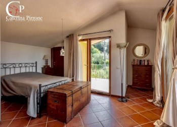 Foto 45 - Casa semi indipendente via Poggio ai Giubbani
 
10, Reggello - foto 45