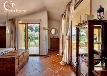 Foto 46 - Casa semi indipendente via Poggio ai Giubbani
 
10, Reggello - foto 46