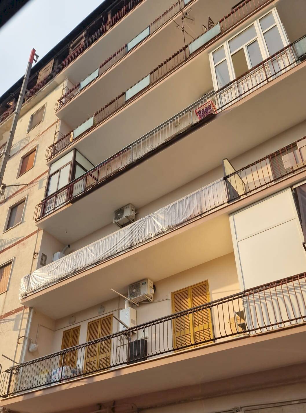 Foto 2 - Two-room apartment via Gambardella
 
1, Napoli - photo 2