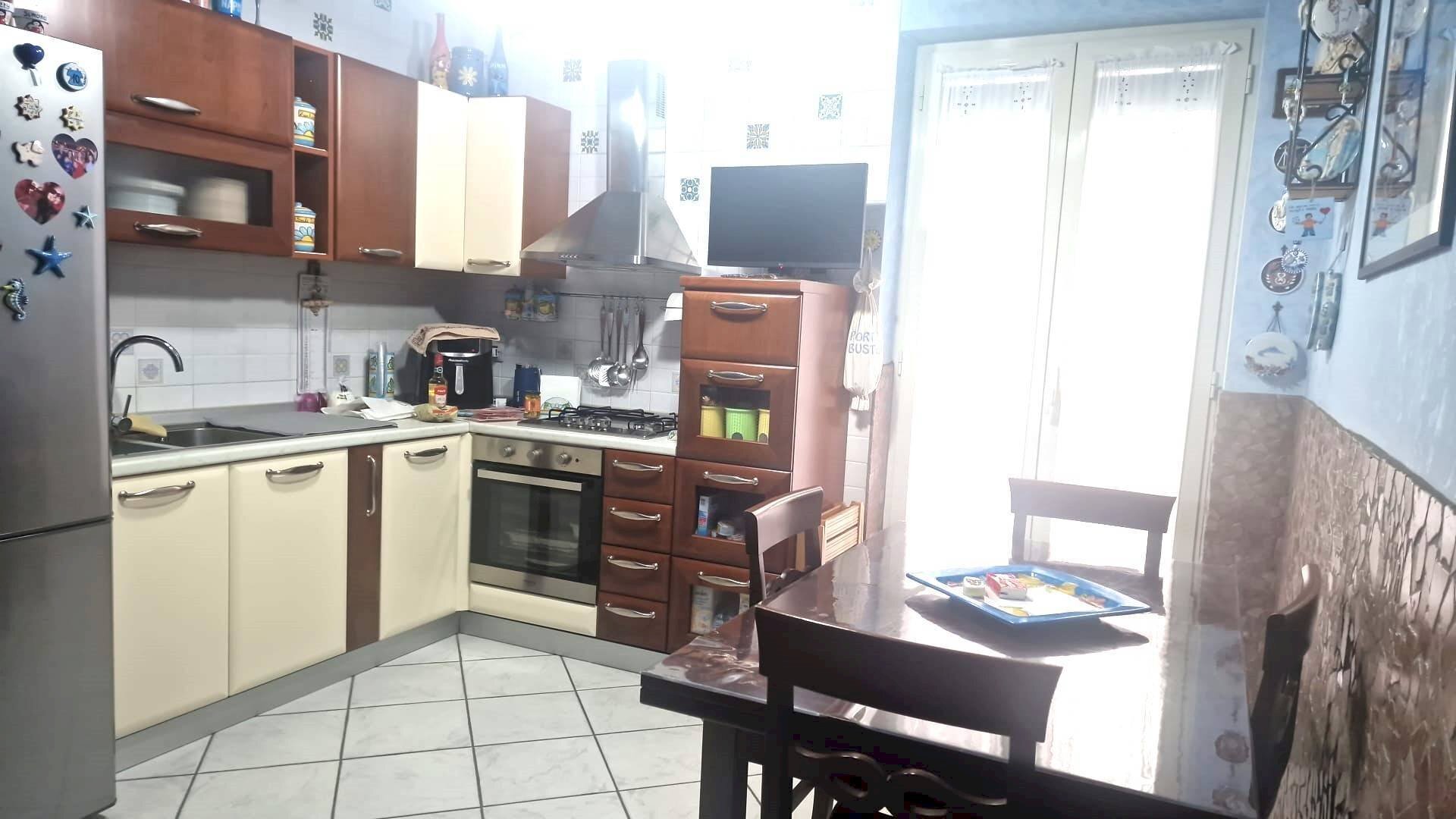 Foto 3 - Two-room apartment via Gambardella
 
1, Napoli - photo 3