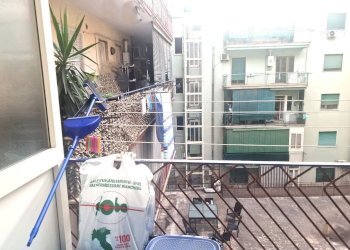 Foto 15 - Bilocale via Gambardella
 
1, Napoli - foto 15