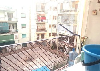 Foto 17 - Bilocale via Gambardella
 
1, Napoli - foto 17