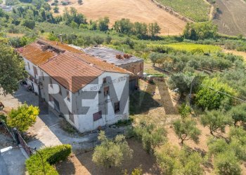 Casa all\'aperto - Rustic C.da Polercia
 
16, Cupello - photo 1