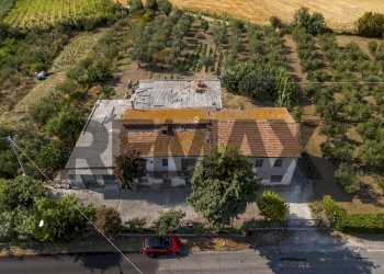 Casa all\'aperto - Rustic C.da Polercia
 
16, Cupello - photo 3