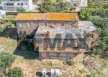 Edificio all\'aperto - Rustic C.da Polercia
 
16, Cupello - photo 6
