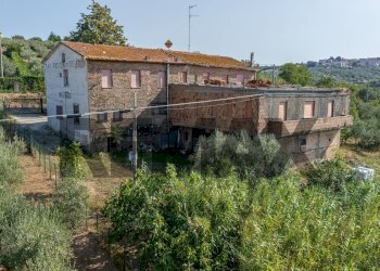 Casa all\'aperto - Rustic C.da Polercia
 
16, Cupello - photo 20
