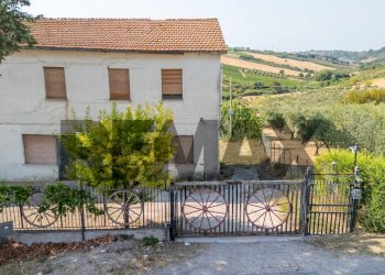 Casa all\'aperto - Rustic C.da Polercia
 
16, Cupello - photo 22