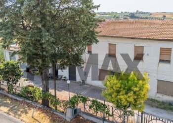 Edificio all\'aperto - Rustic C.da Polercia
 
16, Cupello - photo 23