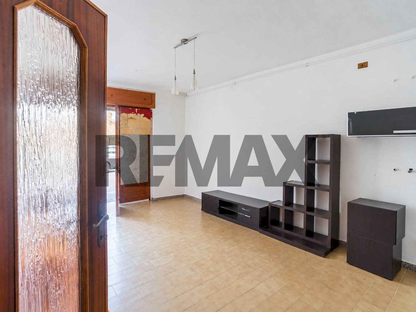Soggiorno - Casa semi indipendente Via Roma
44, Cupello - foto 3