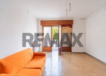 Soggiorno - Semi-detached house Via Roma
 
44, Cupello - photo 2
