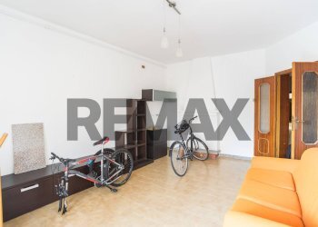 Soggiorno - Semi-detached house Via Roma
 
44, Cupello - photo 23