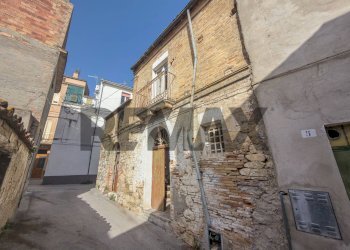 Edificio all\'aperto - Semi-detached house via Corvo
 
3, Cupello - photo 1