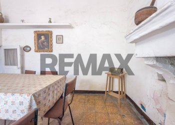 Sala da pranzo - Semi-detached house via Corvo
 
3, Cupello - photo 9