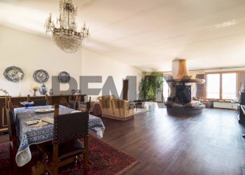 Sala da pranzo - Appartamento VIA IV APRILE
1, Roccastrada - foto 1