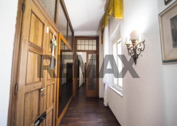 Hall / corridoio - Appartamento VIA IV APRILE
1, Roccastrada - foto 6