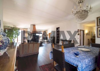Sala da pranzo - Appartamento VIA IV APRILE
1, Roccastrada - foto 8