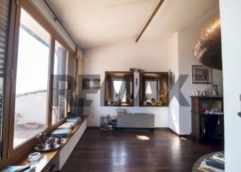 Soggiorno - Appartamento VIA IV APRILE
1, Roccastrada - foto 10