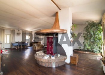 Sala da pranzo - Appartamento VIA IV APRILE
1, Roccastrada - foto 11