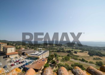 Vista delle montagne - Appartamento VIA IV APRILE
1, Roccastrada - foto 15