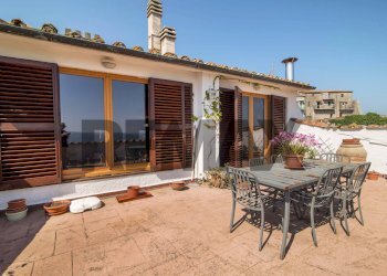 Terrazza - Appartamento VIA IV APRILE
1, Roccastrada - foto 17