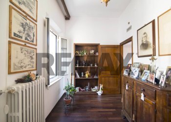 Hall / corridoio - Appartamento VIA IV APRILE
1, Roccastrada - foto 21