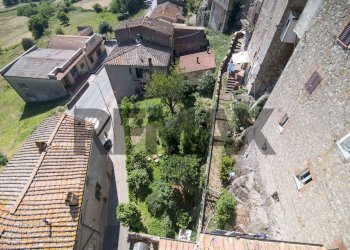 Edificio all\'aperto - Appartamento VIA IV APRILE
1, Roccastrada - foto 38