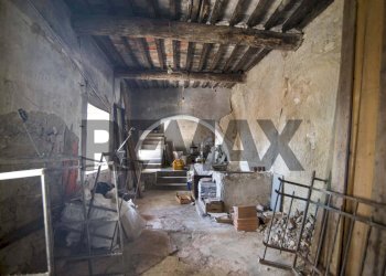 Dispensa di stoccaggio - Appartamento VIA IV APRILE
1, Roccastrada - foto 42