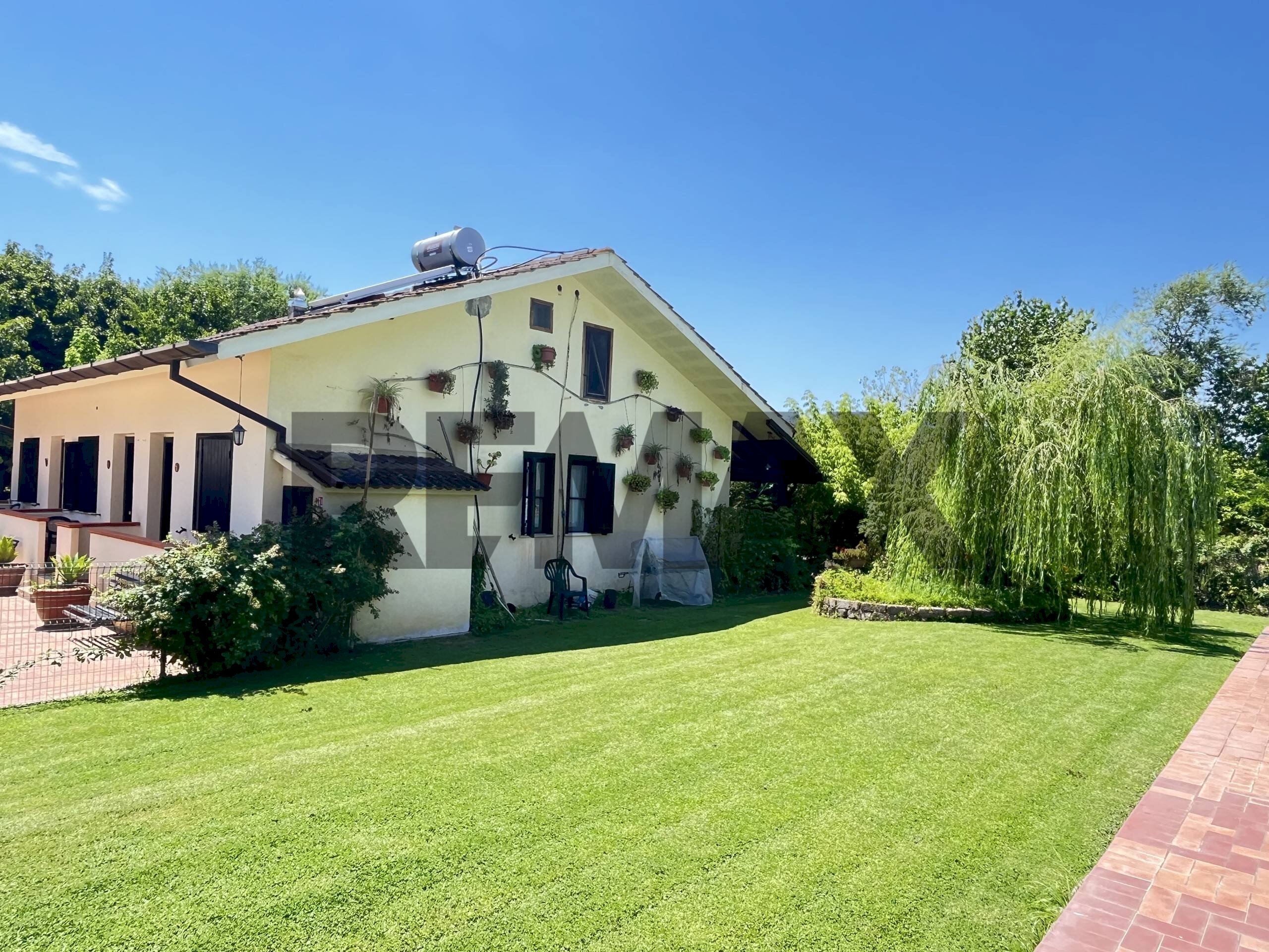 Casa all\'aperto - Rustico strada migliara 51
 
1565, Sabaudia - foto 1