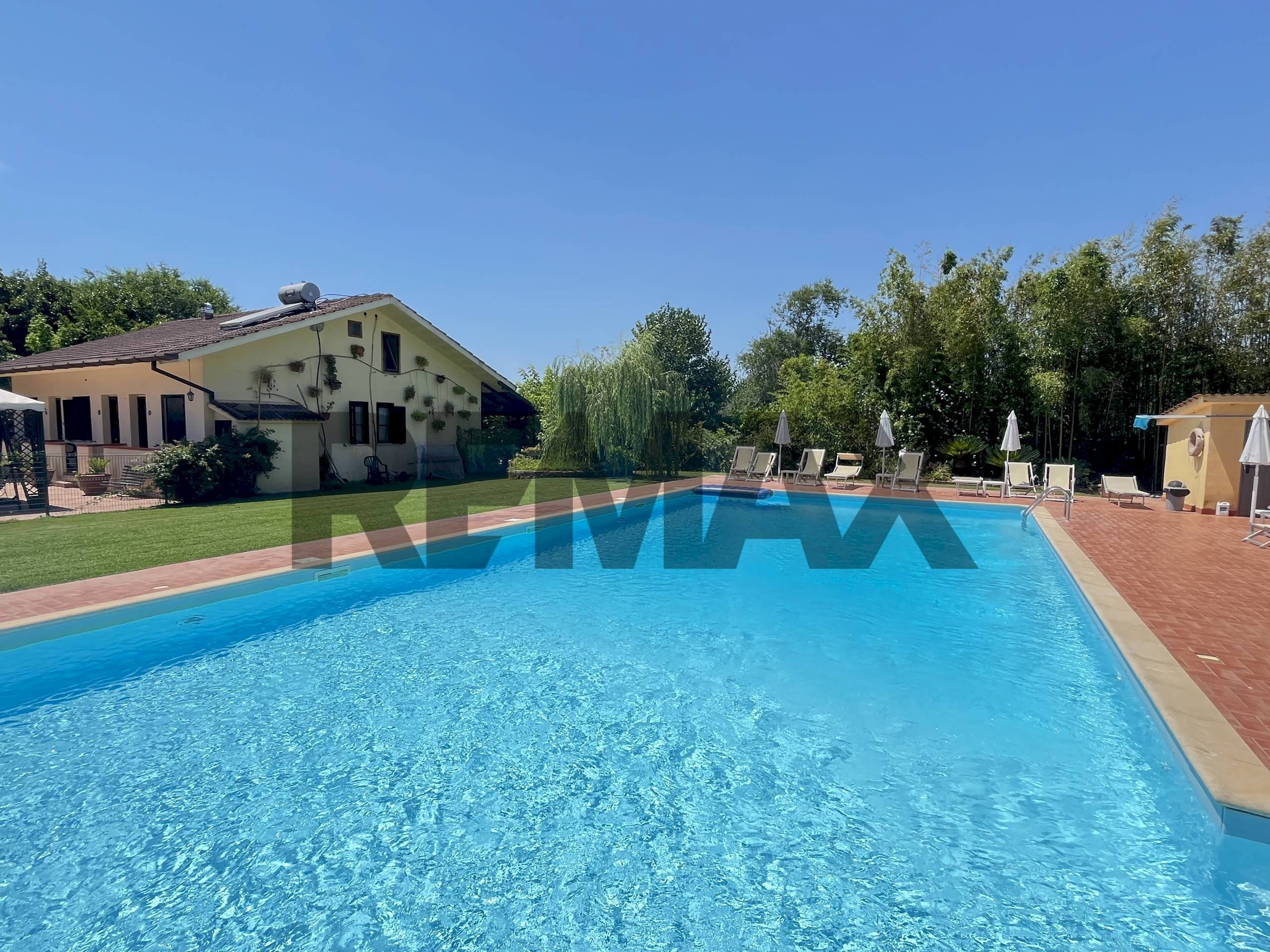 Piscina - Rustico strada migliara 51
1565, Sabaudia - foto 2