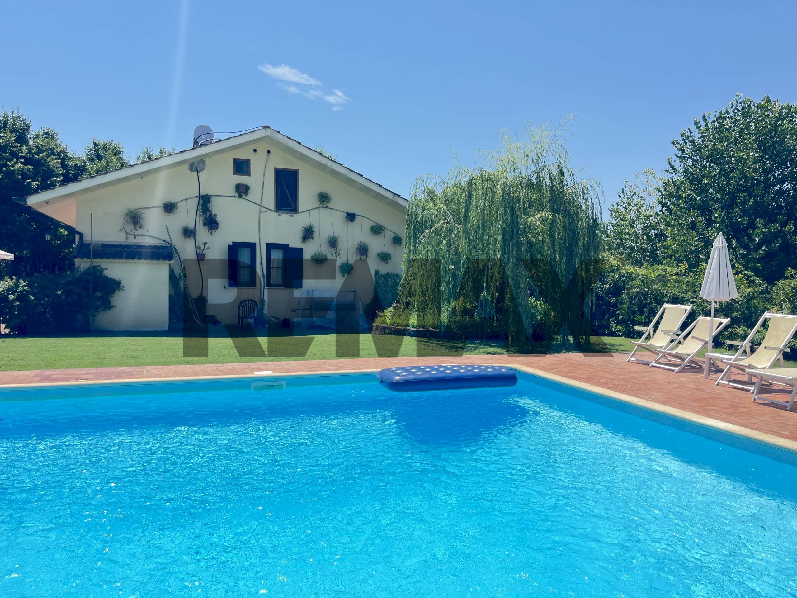 Piscina - Rustico strada migliara 51
1565, Sabaudia - foto 3