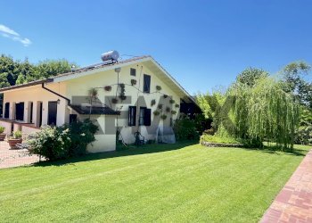Casa all\'aperto - Rustico strada migliara 51
 
1565, Sabaudia - foto 1