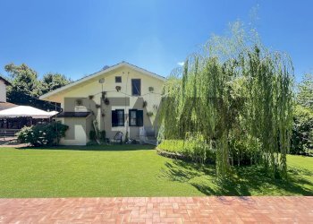 Casa all\'aperto - Rustico strada migliara 51
 
1565, Sabaudia - foto 5