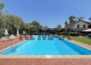 Piscina - Rustico strada migliara 51
 
1565, Sabaudia - foto 6