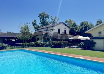 Piscina - Rustico strada migliara 51
 
1565, Sabaudia - foto 7