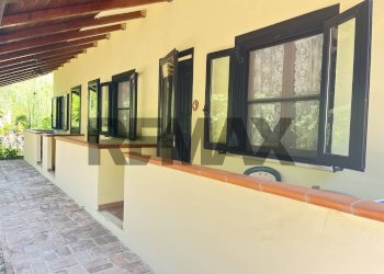 Terrazza - Rustico strada migliara 51
 
1565, Sabaudia - foto 8